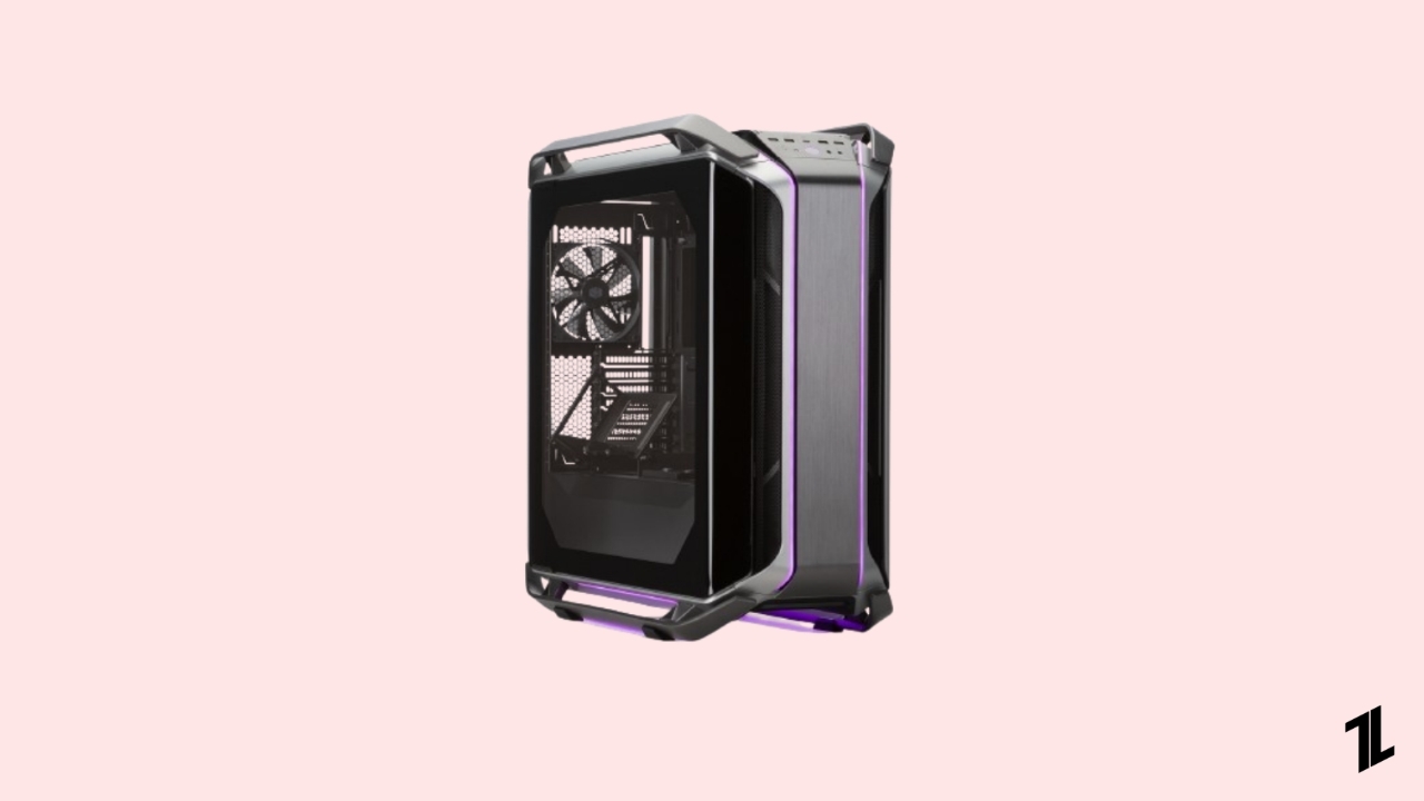 Cooler Master Cosmos C700M - best pc cases for rtx 4090