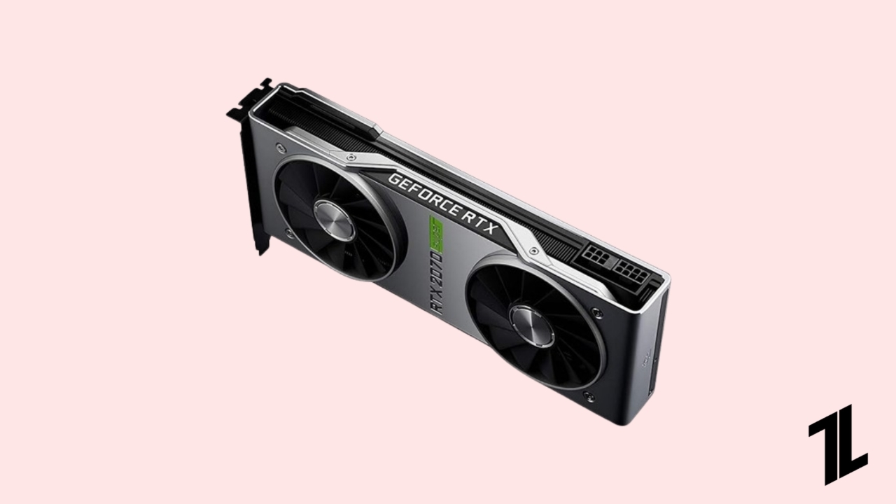 NVIDIA RTX 2070 Super - Best Xbox Series X GPU Equivalent