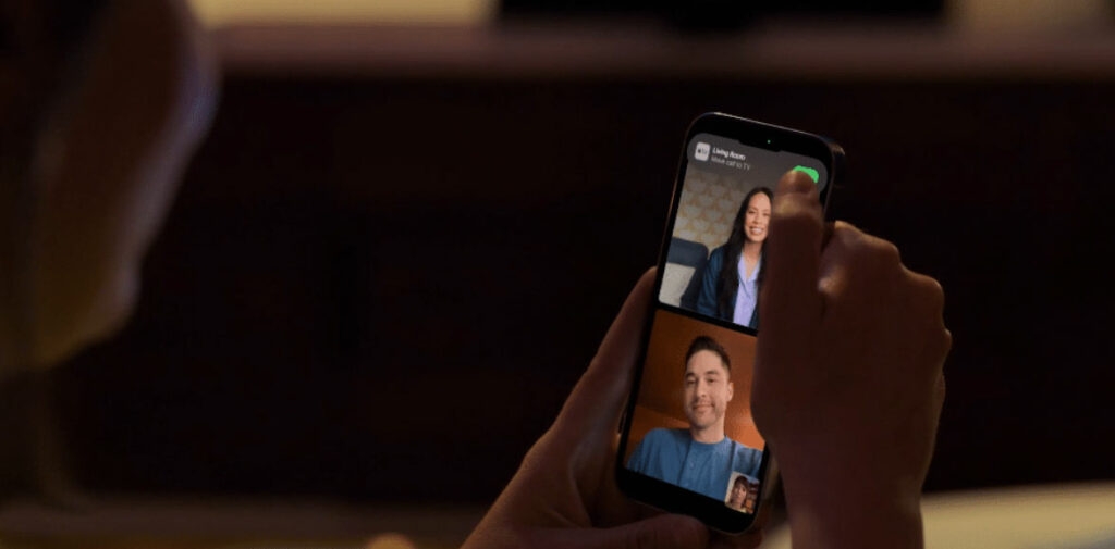 Navigating the FaceTime Interface: Tips and Tricks