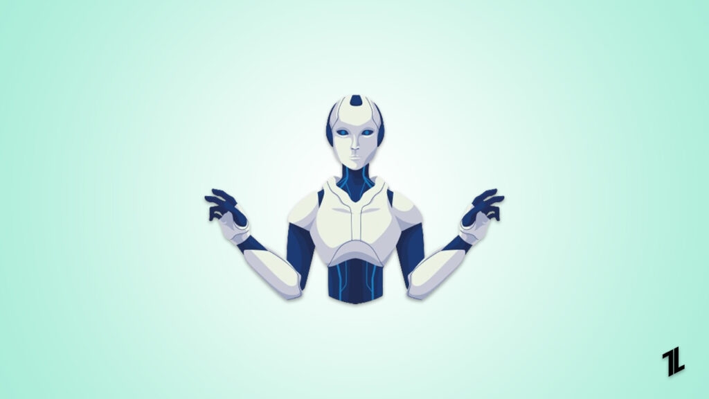 AI Character