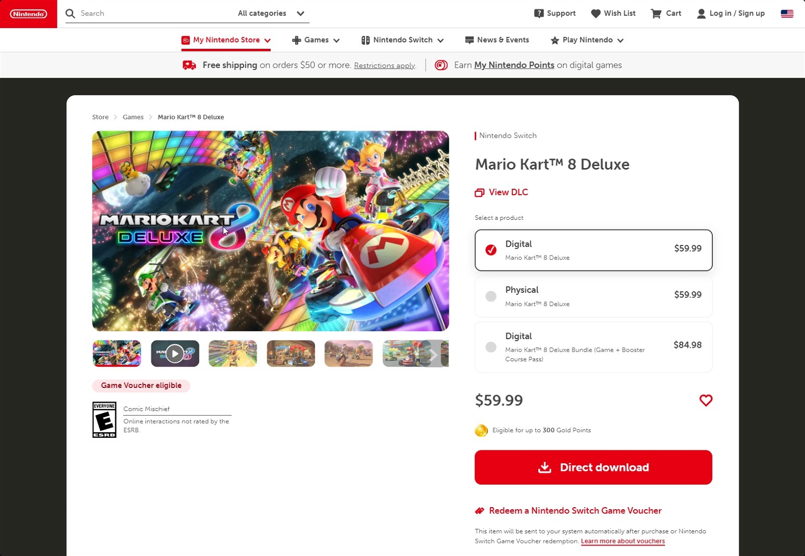 Can You Play Mario Kart On Xbox One? TechLatest