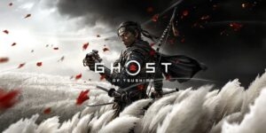 Ghost of Tsushima PC
