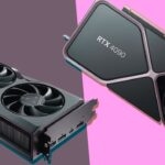 AMD RX 7900-XTX vs Nvidia RTX 4090