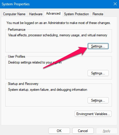 Increase Page File Size - Red Dead Redemption 2 Out Of Memory Error