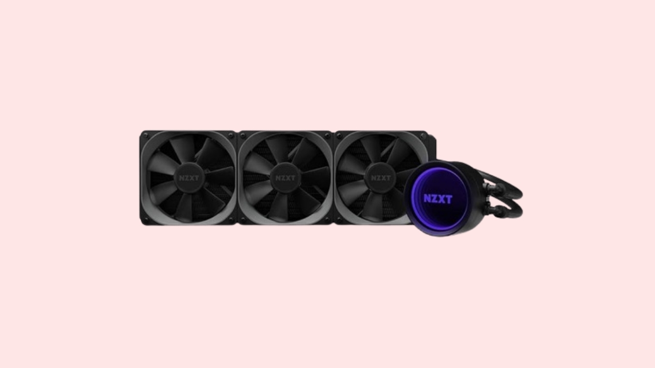 Best 360mm AIO Coolers: Our Top 5 Picks 3