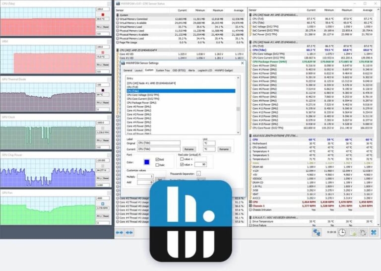 Best Windows PC Software for Fan Speed Control | TechLatest