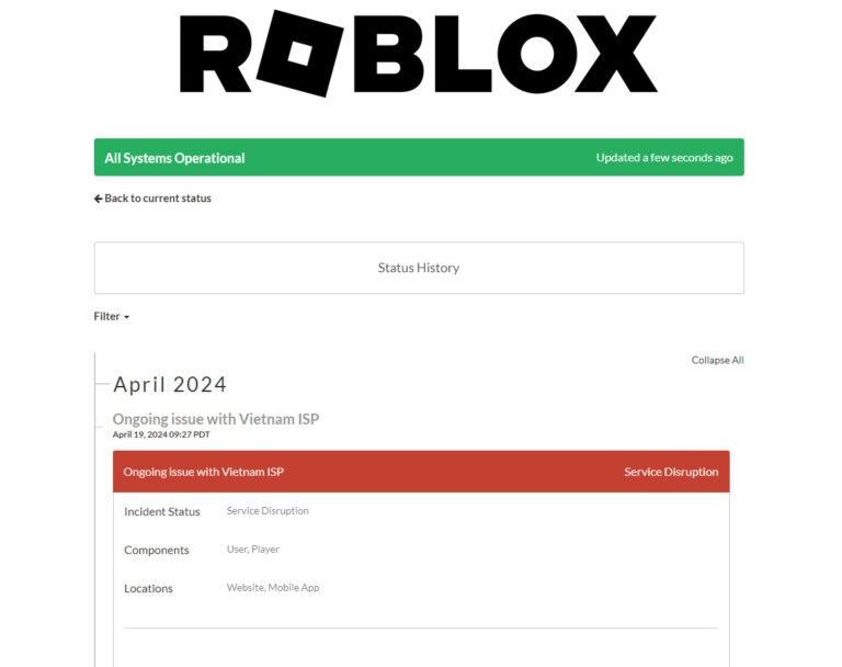 Fix: Error Code 429 “Authentication Failed” in Roblox | TechLatest