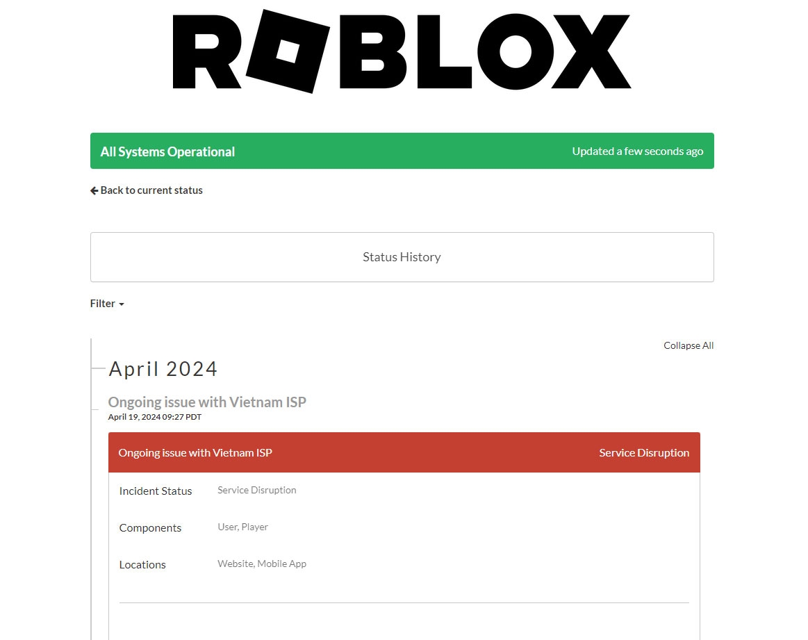 Fix: Error Code 429 “Authentication Failed” in Roblox | TechLatest