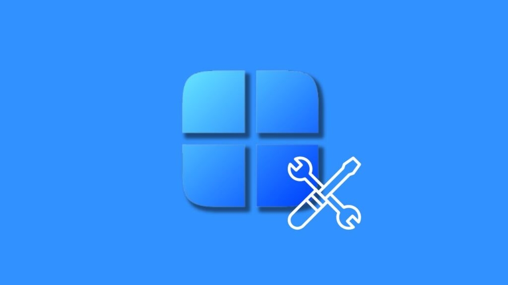 Free Windows 11 Repair Tools