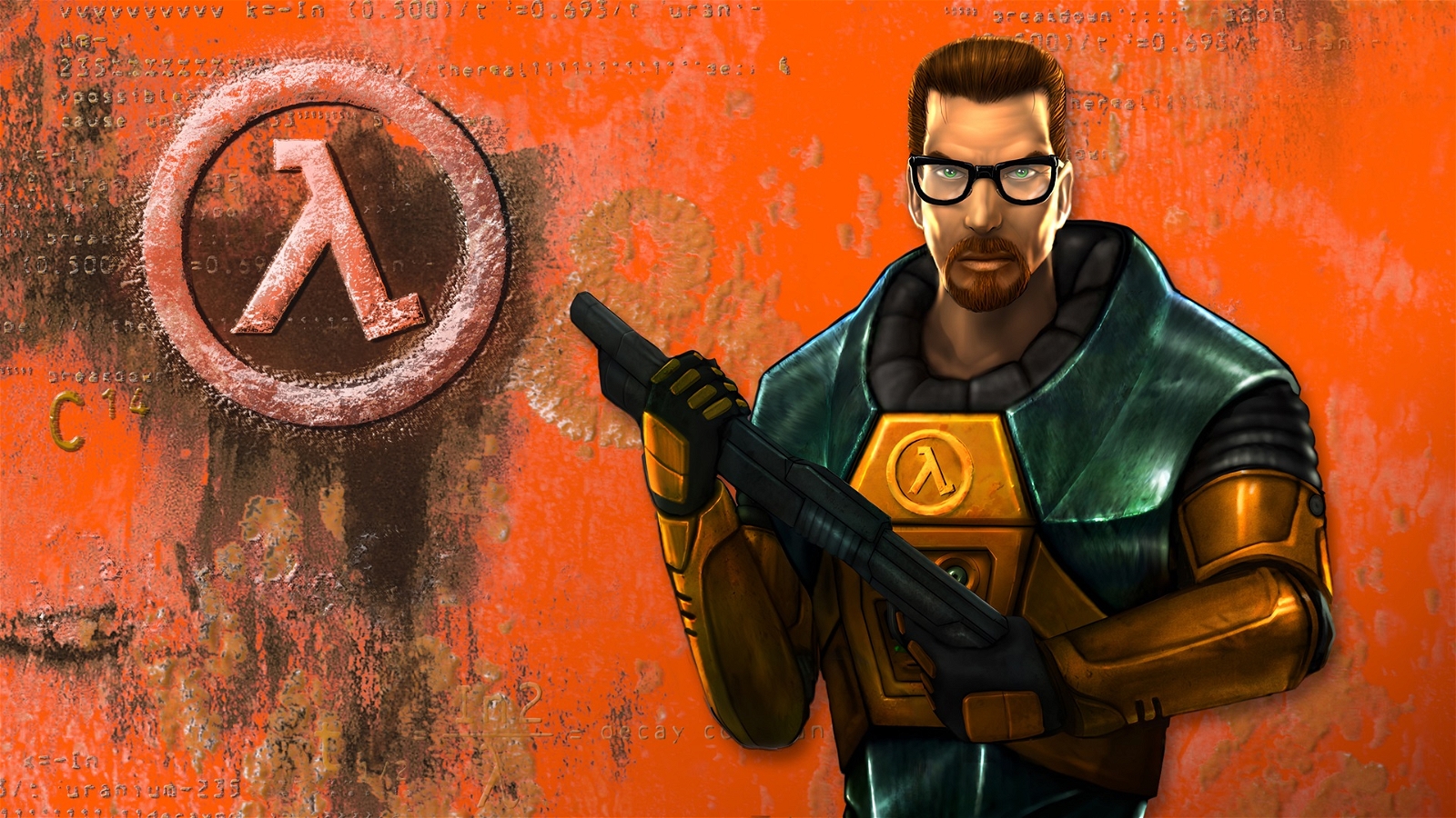 Half-Life Launcher Stopped Working | How To Fix | TechLatest