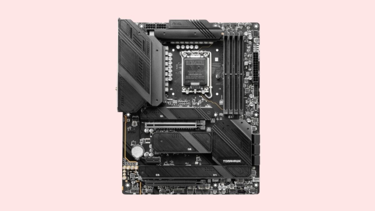 Best Z790 Our Top Picks TechLatest Msi Mag Tomahawk Z790 Wifi 1200x675 