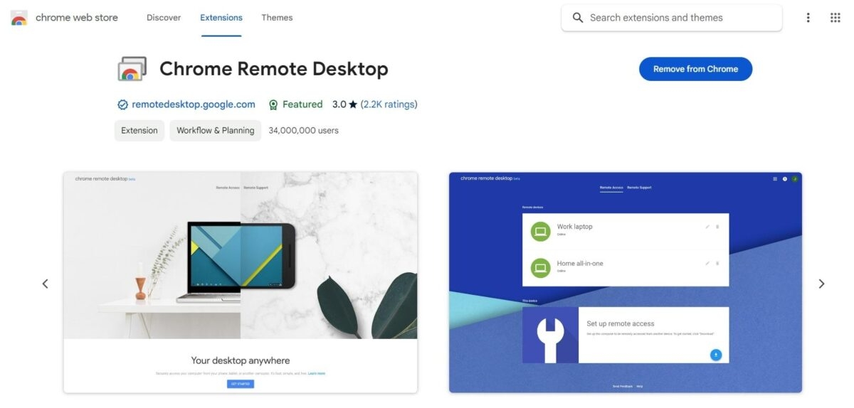 Uncovering 5 Best Remote Desktop Software: Expert Picks of 2024 ...