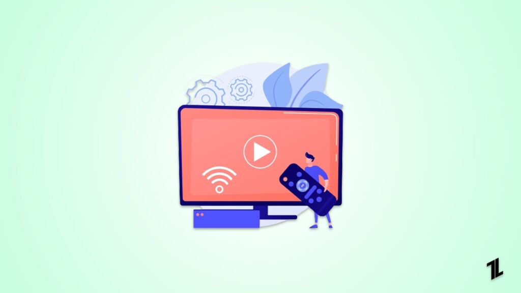 TV Remote