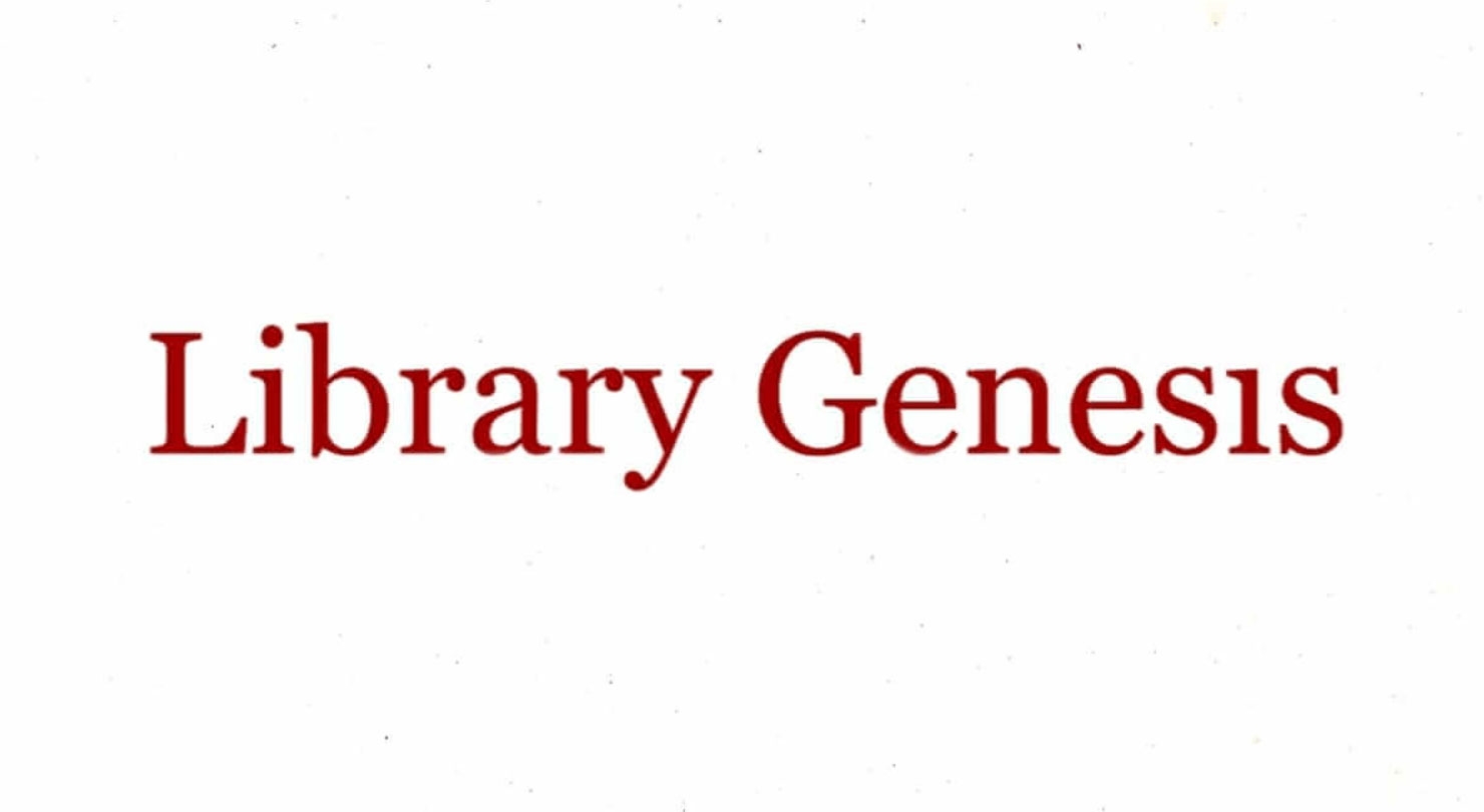 Library Genesis Proxy List Update 2024 TechLatest