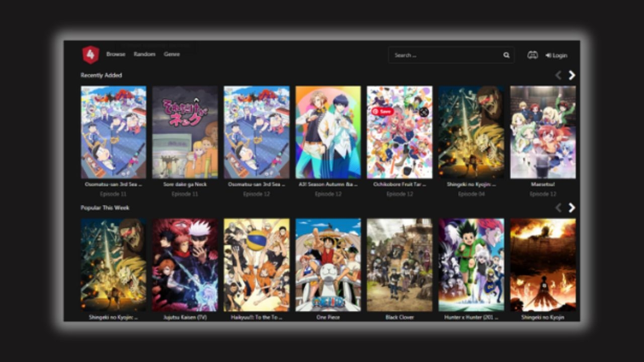 Dive into Anime: Top 10 Anime Download Websites for Offline Binge-Watching