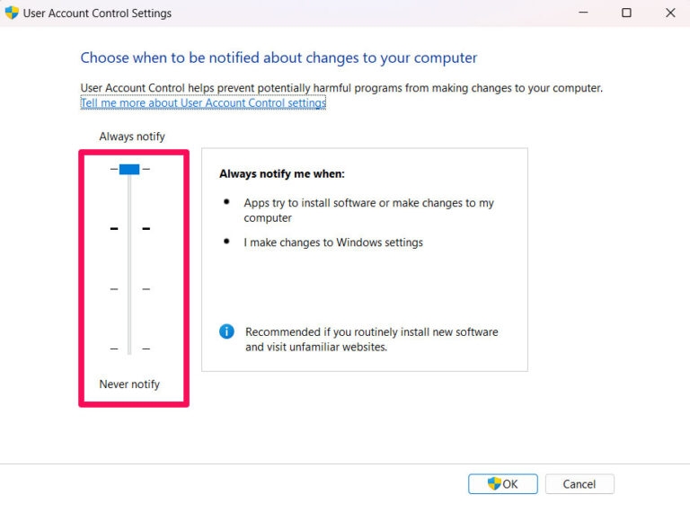 How to fix the failed to enumerate objects in the container error