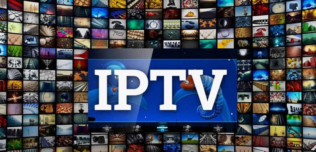 Лучшие поставщики услуг IPTV