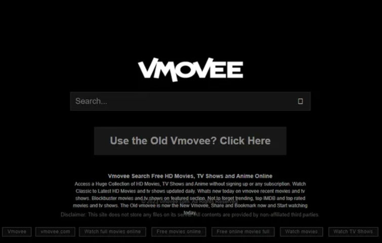 Vmovee — лучшая альтернатива Vumoo