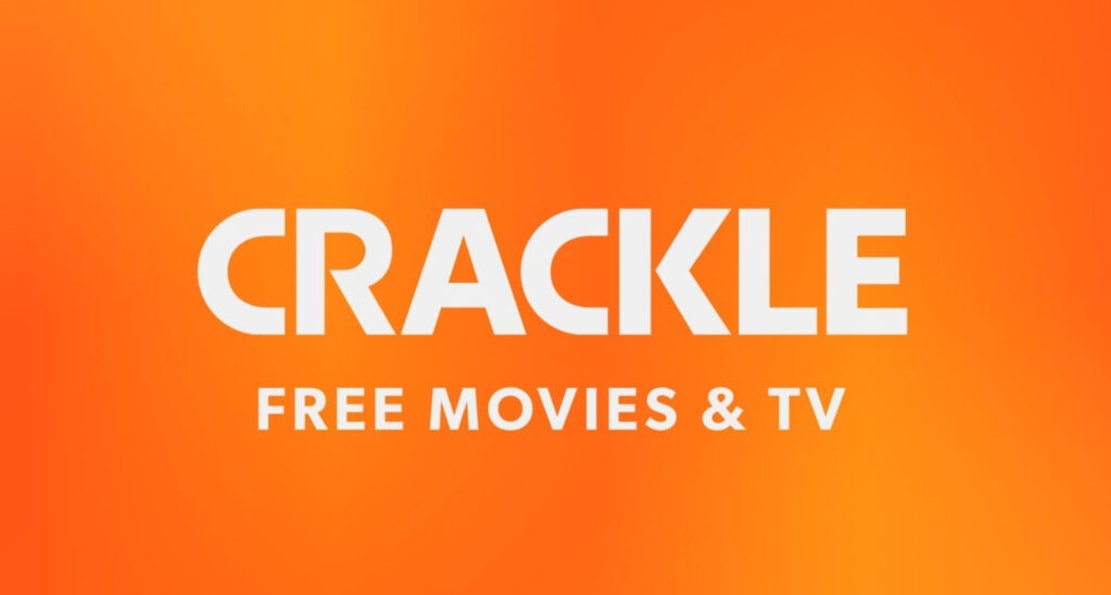 Crackle — лучшая альтернатива Vumoo