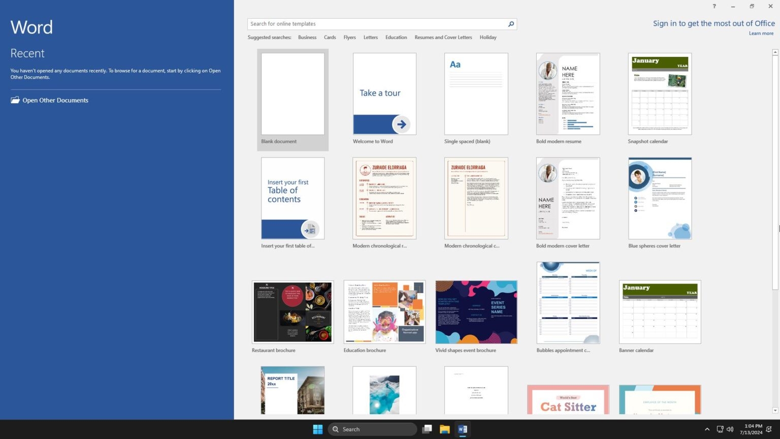 Microsoft visual data 7