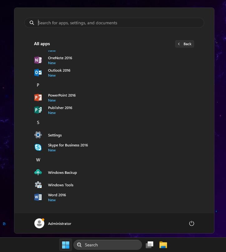 Office 2016 All Tools - Download Microsoft Office 2016