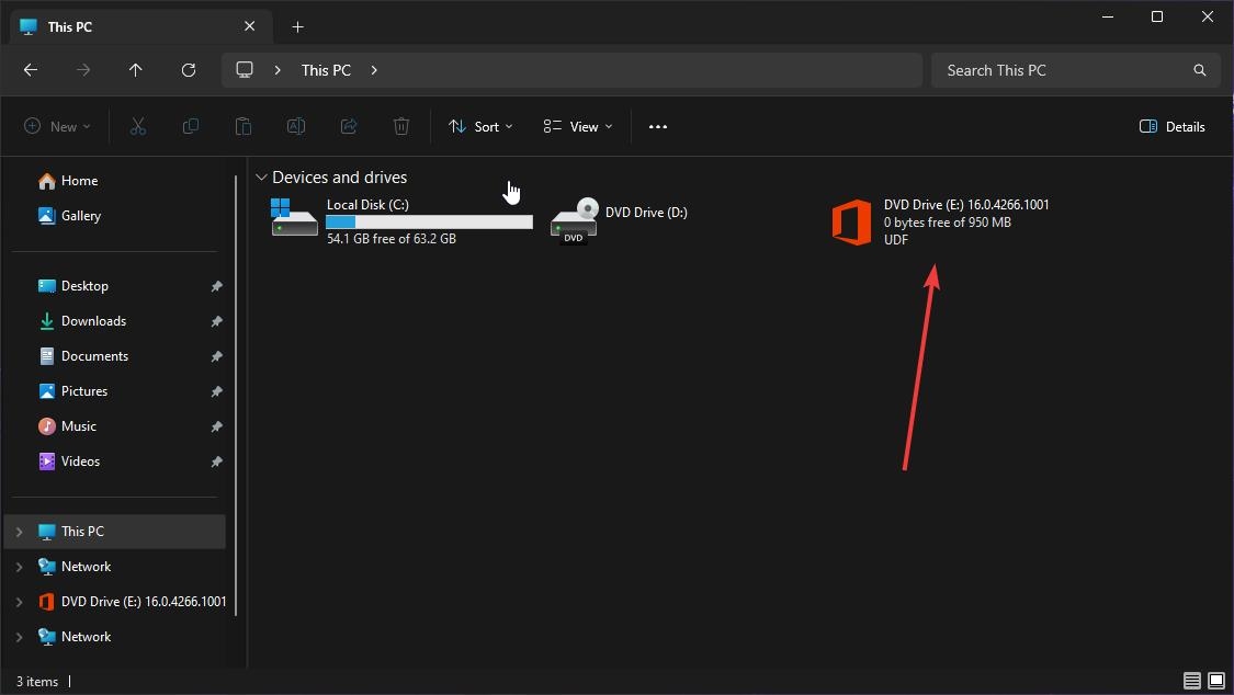 Microsoft visual data 8