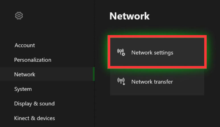 Set a Static IP Address - UPnP Not Successful