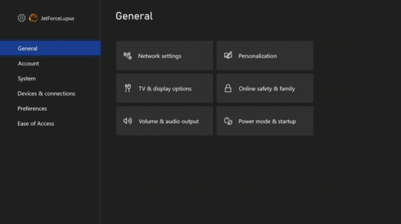 Restart Your Network and Xbox - UPnP Not Successful