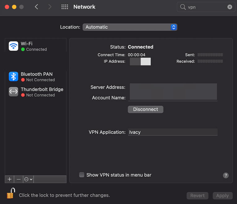 Отключите VPN или прокси-сервер — устраните неполадку PR_CONNECT_RESET_ERROR