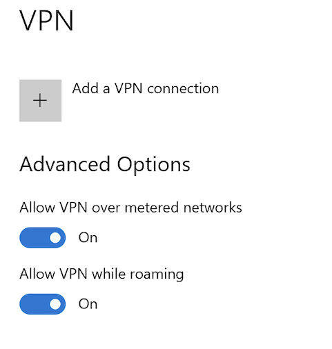 Отключите VPN или прокси-сервер — устранение неполадок PR_CONNECT_RESET_ERROR