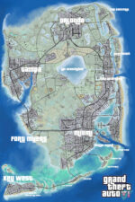 Every GTA VI Leaks and Rumors to Date | TechLatest