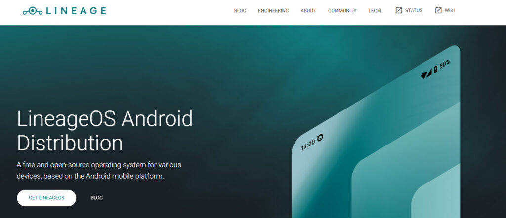 LineageOS