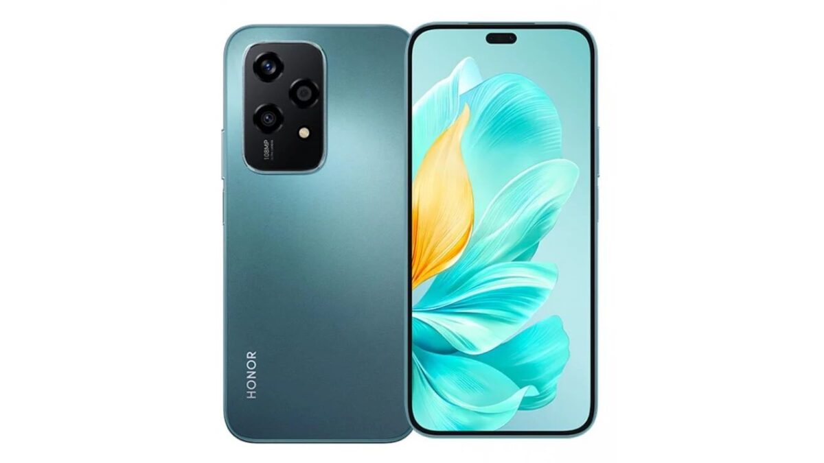 Honor 200 Lite's India Launch Date has Been Announced TechLatest