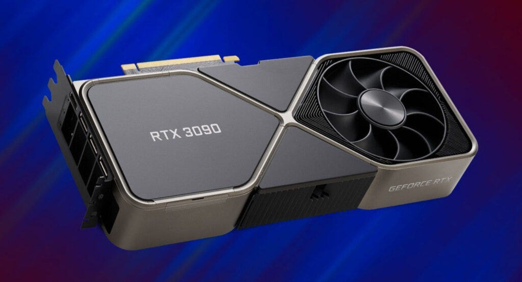 Nvidia RTX 3090 против 4080: все, что вам нужно знать