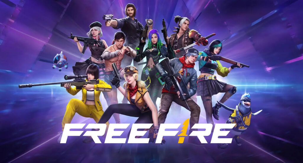 Коды активации Garena Free Fire Max сегодня, 15 сентября.