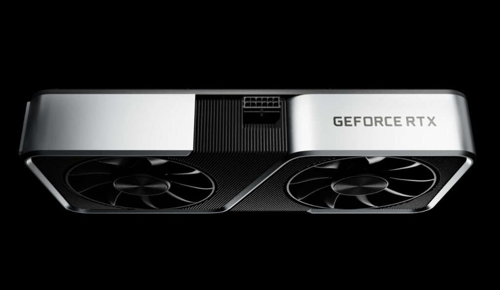 NVIDIA GeForce RTX 3060 против 3060 Ti: все, что вам нужно знать