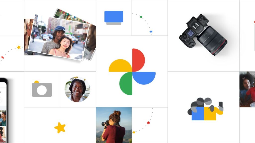 Google Photos