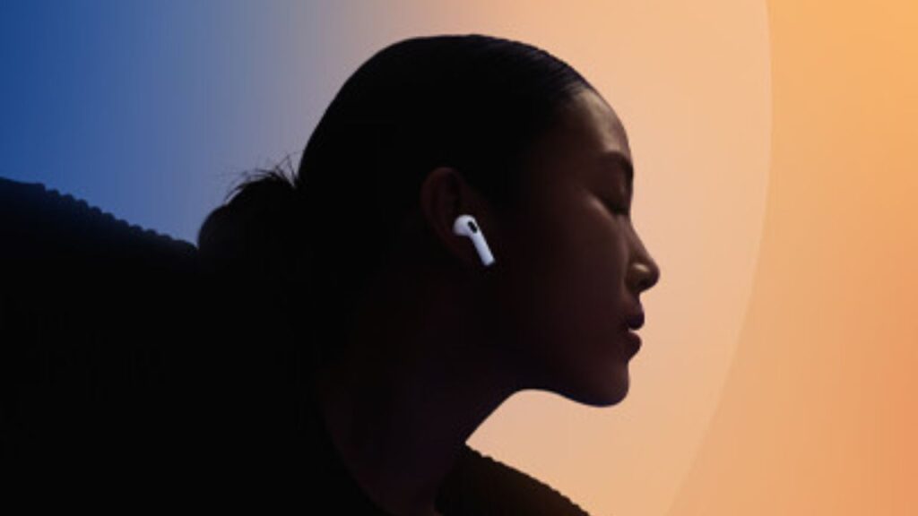 Apple Airpods 4