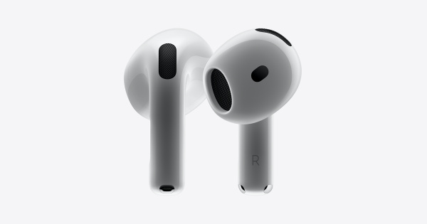 Apple AirPods 4