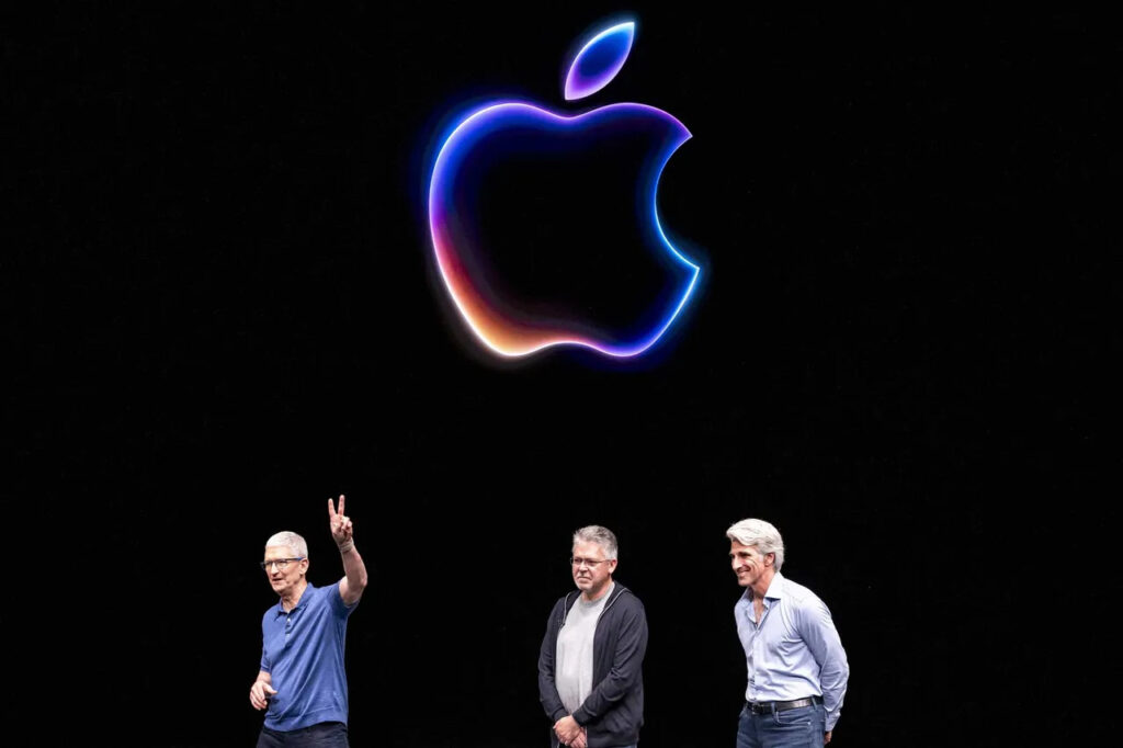 Apple Event