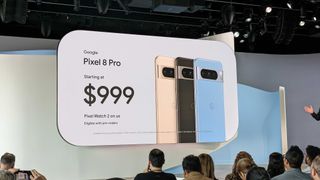 Google Pixel 9a Launch