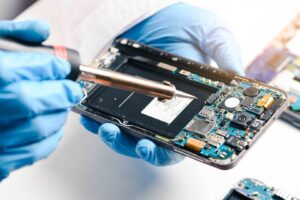 Gadget Repairs