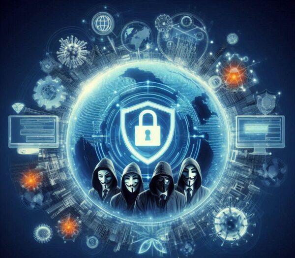 Ransomware Attacks and Organizational Resilience: Structuring ...