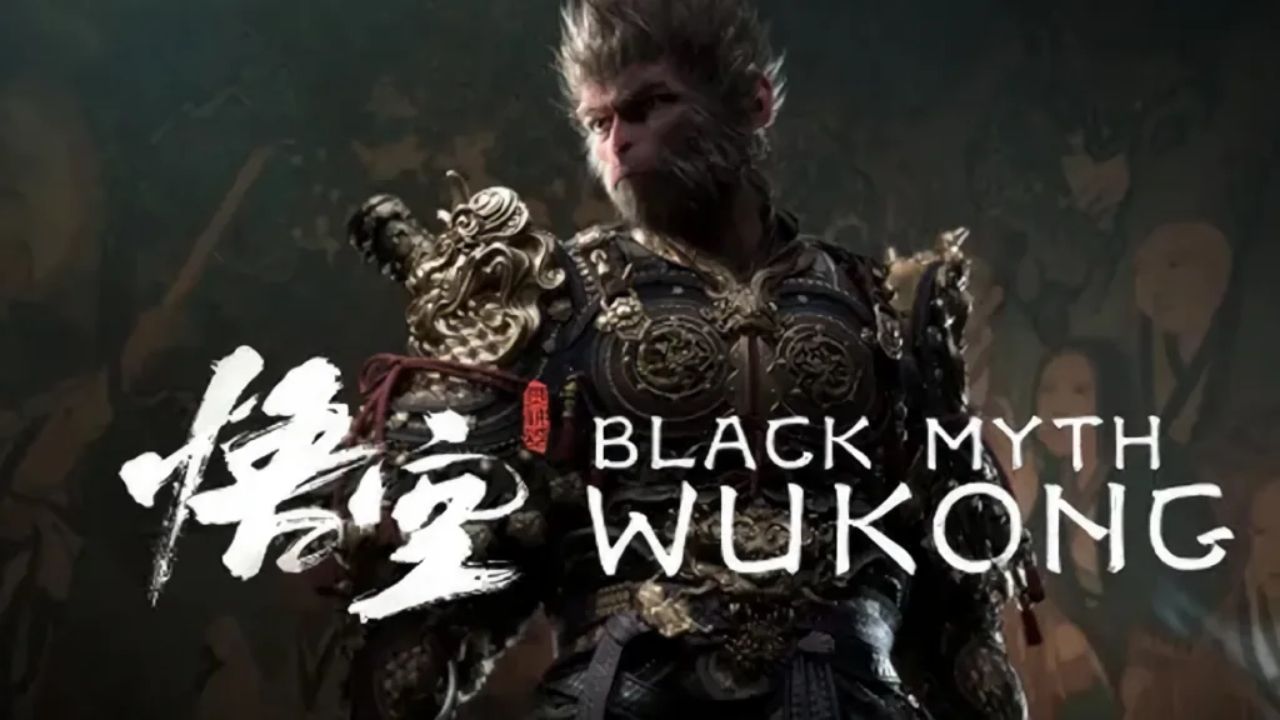 亚马逊 Prime Gaming 向所有 Prime 会员免费提供《黑神话：悟空》