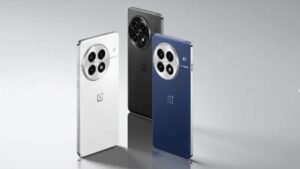 OnePlus 13