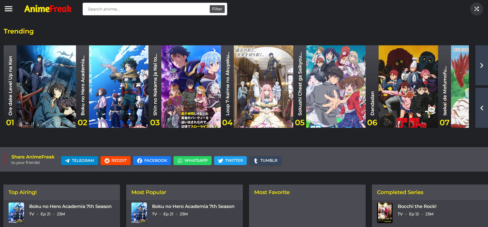 8 Best Aniwave Alternatives for 2025 TechLatest