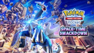 Pokémon TCG Pocket