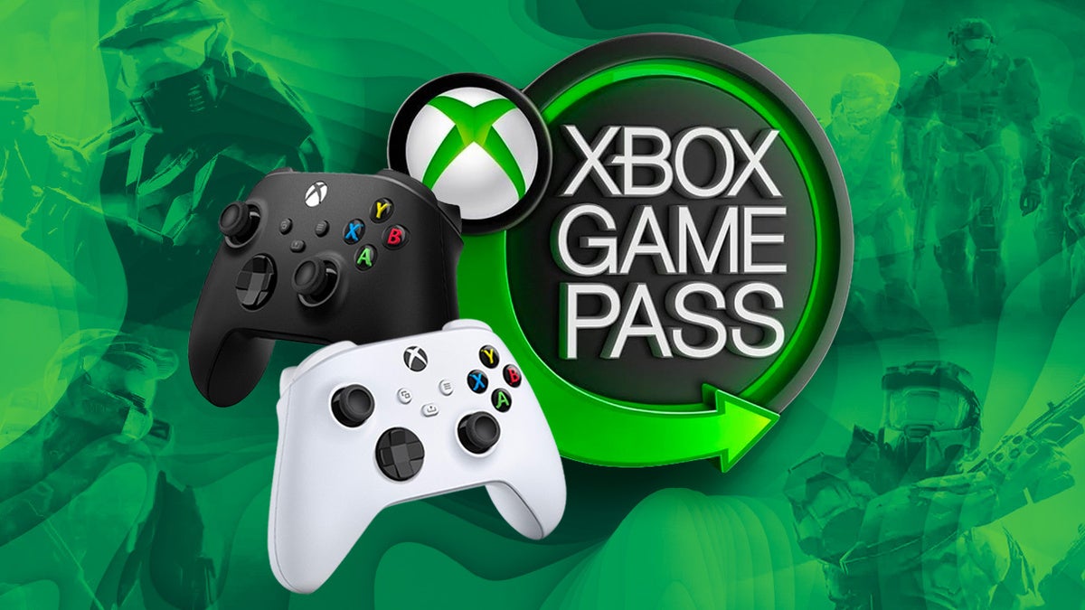 Xbox Game Pass February 2025 New Games, Updates & Latest Additions