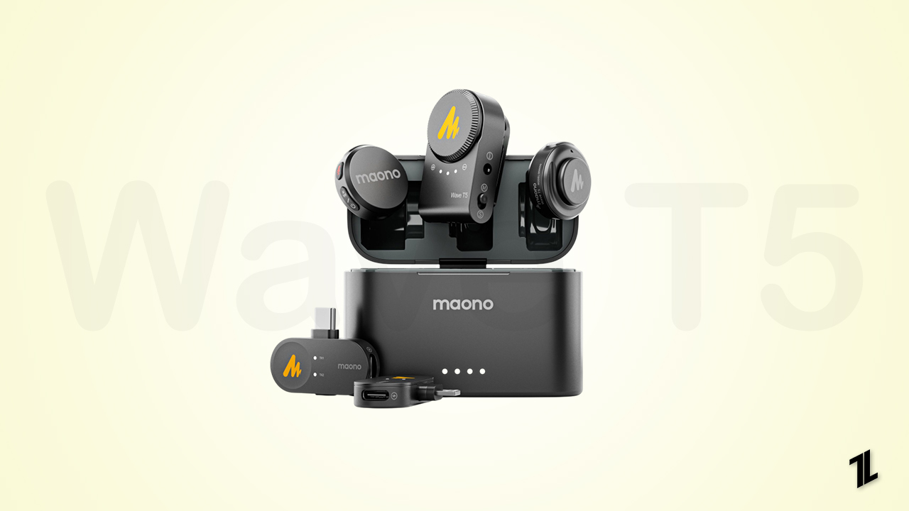 Maono Wave T5评论：课堂上最好的