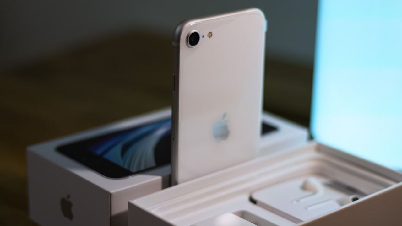 Apple Launch Event